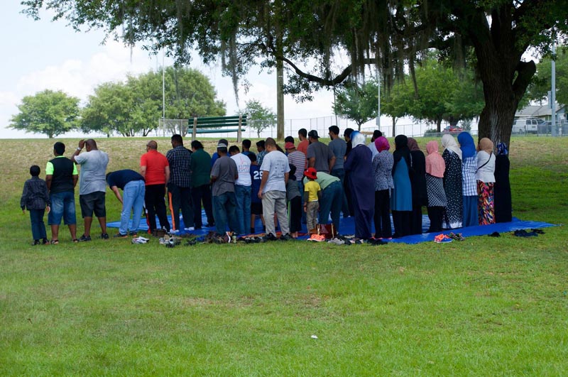 Florida Islamic Center